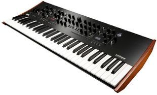 KORG PROLOGUE-16 Синтезатор аналоговий KO-0094 фото