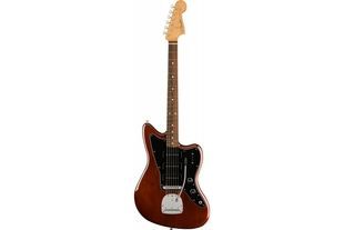 FENDER NOVENTA JAZZMASTER PF WALNUT Електрогітара FE-0431 фото