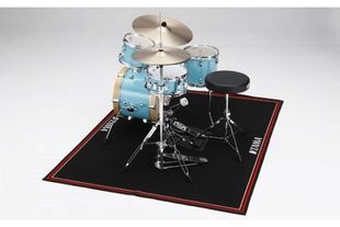 TAMA TDRS-TL Килим для ударної установки TM-0201 фото