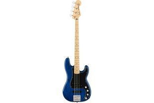 FENDER LIMITED DELUXE ACTIVE P-BASS MN ASH SBT Бас-гітара FE-0395 фото