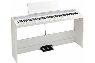 KORG B2SP-WH Цифровое пианино KO-0117 фото