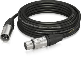 Микрофонный кабель Behringer GMC-300 BE-1105 фото