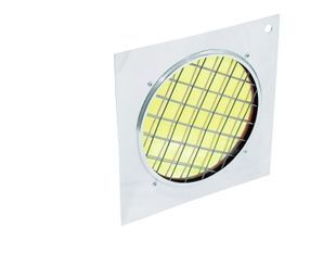 EUROLITE Yellow Dichroic Filter silv. Frame PAR-56 EL-1622 фото