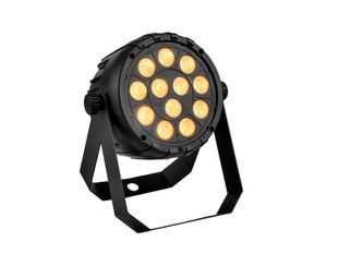 EUROLITE LED PARty Spot Silent RGB/WW EL-0954 фото