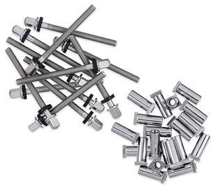 DW DWSMTP50TSTrue Pitch 50 Tension Rods DW-X161 фото
