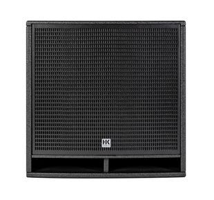 Сабвуфер HK Audio FINEO FO S112 F HK-0156 фото