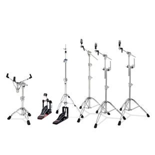 DW DWCP5000PK5 5000 Series 6 Piece Hardware Pack DW-0091 фото