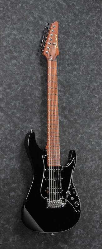 IBANEZ AZ24047 BK Електрогітара IB-0076 фото