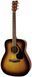 Акустична гітара Yamaha F310 (Tabacco Brown Sunburst) YA-0006 фото