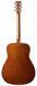 Акустична гітара Yamaha F310 (Tabacco Brown Sunburst) YA-0006 фото 5