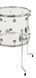 Ударна установка DW DDAC2214CL Design 4-Piece Acrylic Kit DW-0376 фото 7