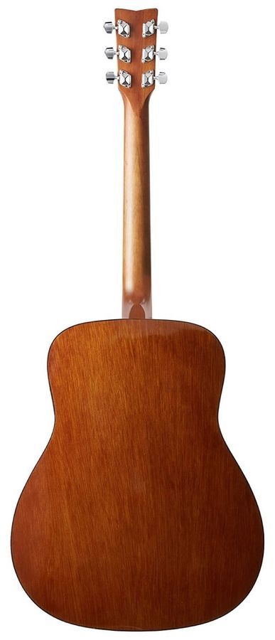 Акустична гітара Yamaha F310 (Tabacco Brown Sunburst) YA-0006 фото