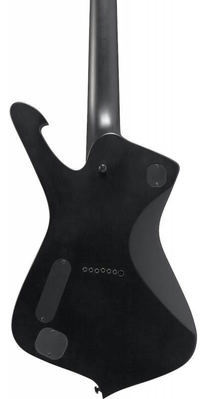 IBANEZ ICTB721-BKF Электрогитара IB-0140 фото
