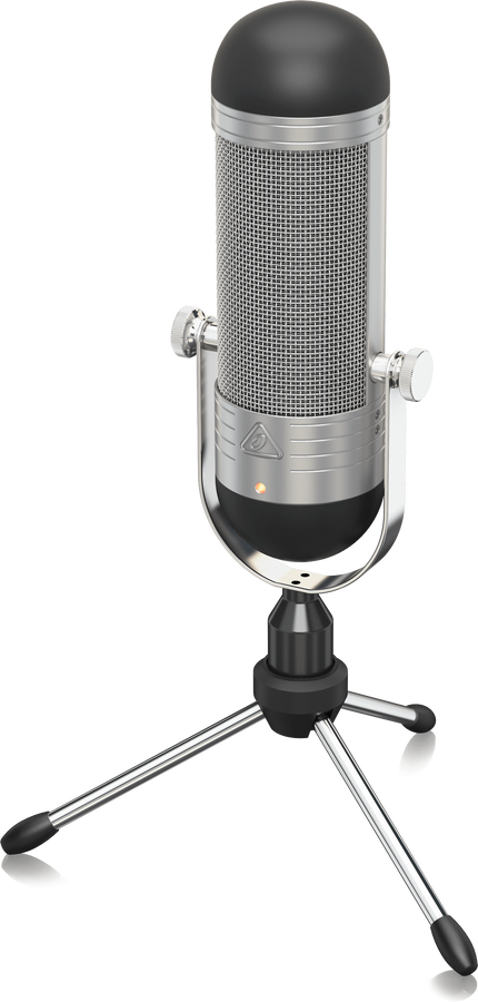 USB мікрофон Behringer BVR84 BE-1119 фото