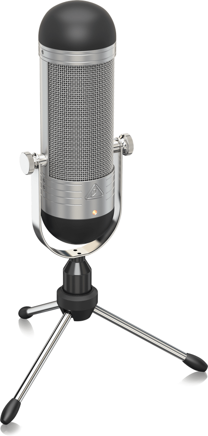 USB мікрофон Behringer BVR84 BE-1119 фото