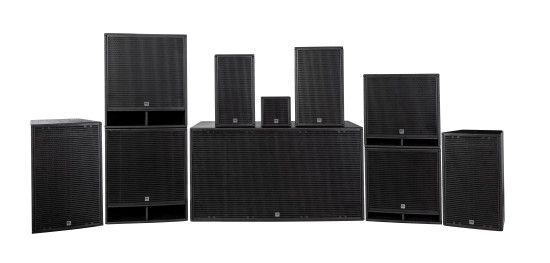 Сабвуфер HK Audio FINEO FO S112 F HK-0156 фото