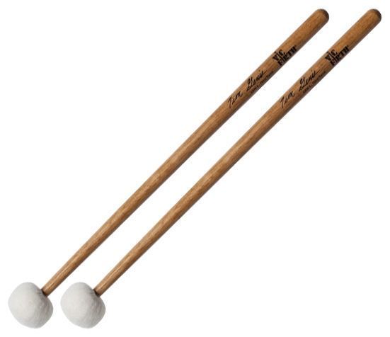 Молотки для літаври Tim Genis VIC FIRTH GEN6 серії Hard Tonal VF-0087 фото
