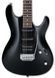 IBANEZ GSA60 BLACK NIGHT Электрогитара IB-0120 фото 1