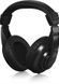 Наушники Behringer HPM1100 BK BE-1009 фото 1