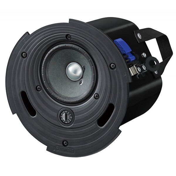 Акустична система (пара) YAMAHA VXC4W YA-0635 фото
