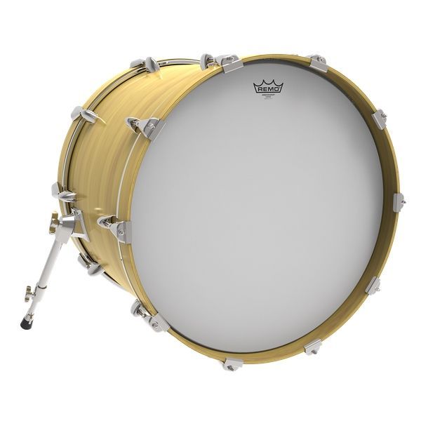 Пластик Remo Ambassador Coated BA011800 (18") RE-0181 фото