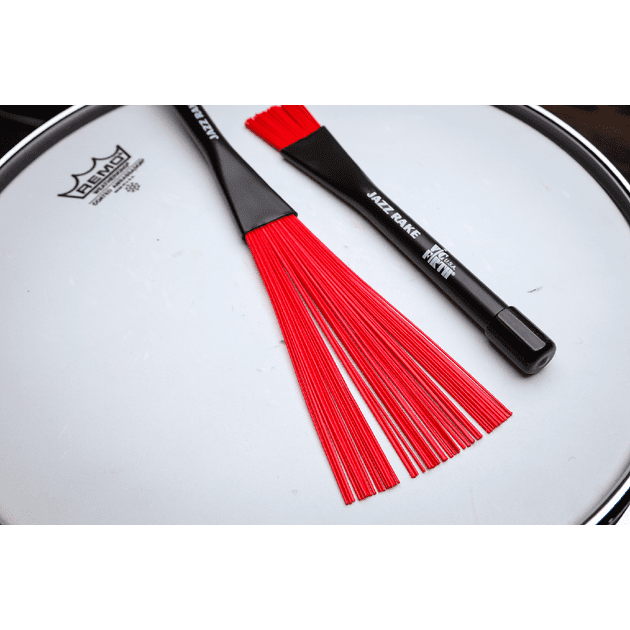 Барабанные щетки VIC FIRTH BJR VF-0059 фото