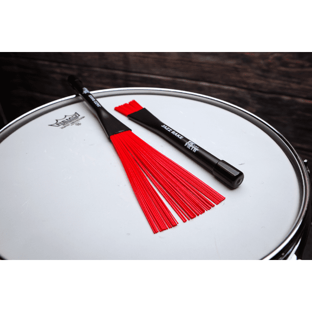 Барабанные щетки VIC FIRTH BJR VF-0059 фото