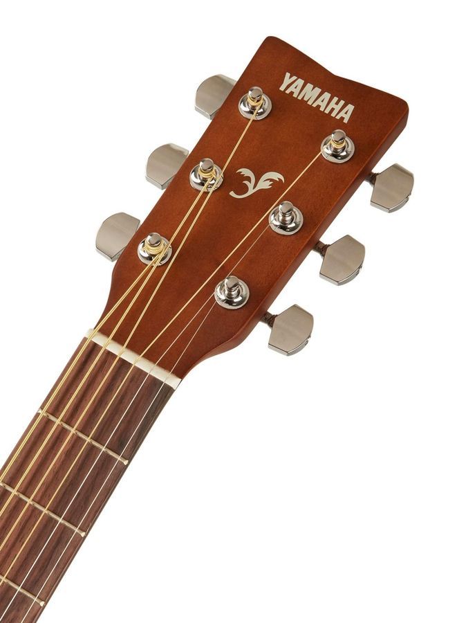 Акустична гітара Yamaha F310 (Tabacco Brown Sunburst) YA-0006 фото