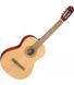 Гитара классическая Fender FC-1 Classical WN NAT FE-0106 фото