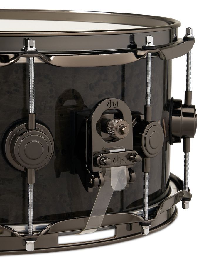 DW DREX6514SSN-AGAlex Gonzalez DW ICON Snare Drum DW-X310 фото