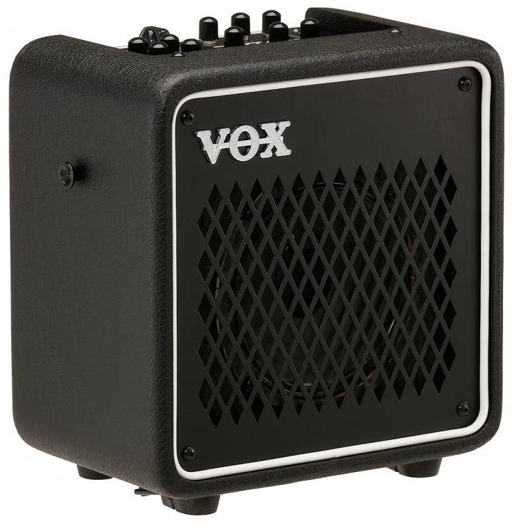VOX MINI GO 10 SET Гітарний комбопідсилювач VO-0023 фото