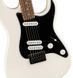 SQUIER by FENDER CONTEMPORARY STRATOCASTER SPECIAL HT PEARL WHITE Электрогитара SQ-0169 фото