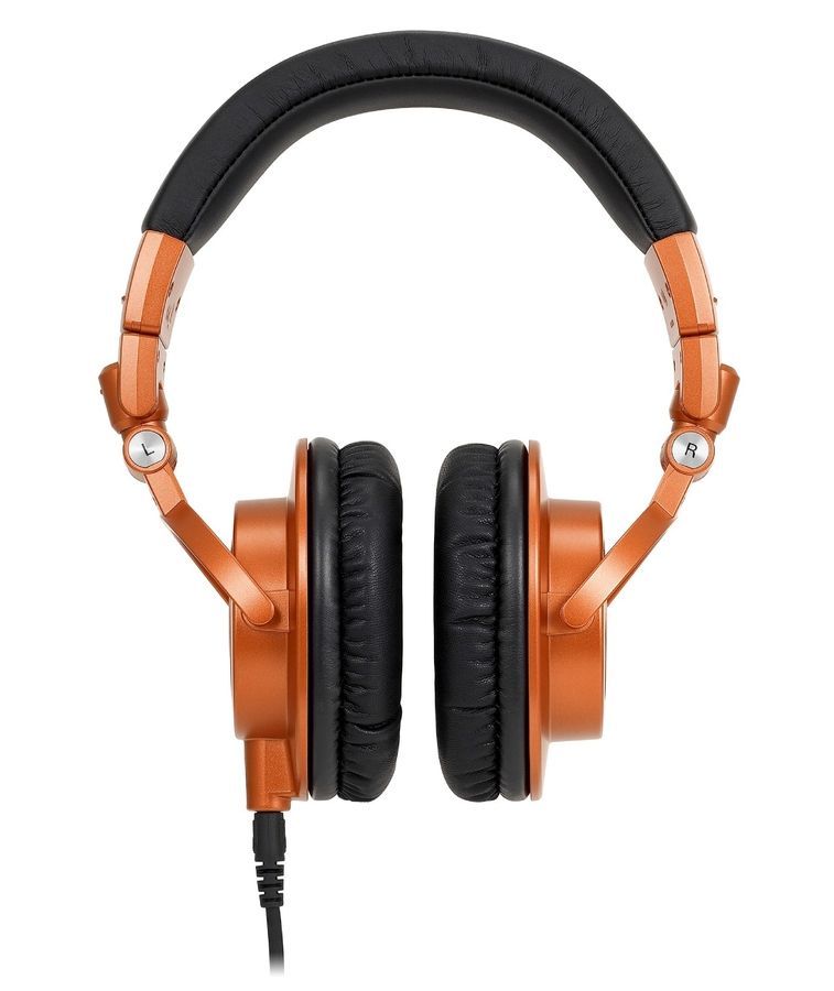 Студійні навушники Audio-Technica ATH-M50x MO AT-1022 фото