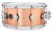 DW DRPM6514SSCPPerformance Copper Snare Drum 6.5x14 DW-X360 фото 1