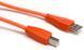 USB-кабель серії "Black" Roland RCC-3-UAUB (1 метр) RO-2383 фото 1