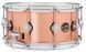DW DRPM6514SSCPPerformance Copper Snare Drum 6.5x14 DW-X360 фото 2