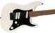 SQUIER by FENDER CONTEMPORARY STRATOCASTER SPECIAL HT PEARL WHITE Електрогітара SQ-0169 фото 3