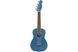 FENDER UKULELE ZUMA CONCERT LAKE PLACID BLUE Укулеле FE-0625 фото 1