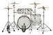 Ударна установка DW DDAC2214CL Design 4-Piece Acrylic Kit DW-0376 фото 3