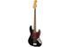 SQUIER by FENDER CLASSIC VIBE 60S JAZZ BASS LRL BLACK Бас-гітара SQ-0149 фото