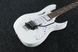 IBANEZ JEM JR WHITE Електрогітара IB-0154 фото 3