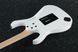 IBANEZ JEM JR WHITE Електрогітара IB-0154 фото 4