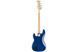 FENDER LIMITED DELUXE ACTIVE P-BASS MN ASH SBT Бас-гітара FE-0395 фото 2
