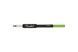 FENDER CABLE PROFESSIONAL SERIES 18.6' GLOW IN DARK GREEN Кабель інструментальний FE-0261 фото 3