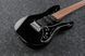 IBANEZ AZ24047 BK Електрогітара IB-0076 фото 3