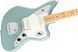 FENDER AMERICAN PROFESSIONAL JAGUAR MN SNG Електрогітара FE-0092 фото 4