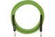 FENDER CABLE PROFESSIONAL SERIES 18.6' GLOW IN DARK GREEN Кабель інструментальний FE-0261 фото 2