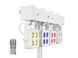 EUROLITE LED KLS-180 Compact Light Set wh EL-0878 фото 1