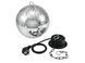 EUROLITE Mirror Ball 20cm with MD-1015 Motor EL-1199 фото 1