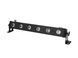EUROLITE LED BAR-6 QCL RGB+UV Bar EL-0708 фото 2